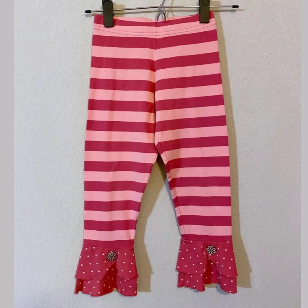 Matilda Jane Almost Summer parallel PR Flares